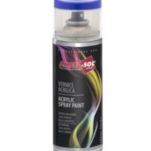 PINTURA EN SPRAY PARA RETOQUE DE TABLEROS ELECTRICOS RAL 7035